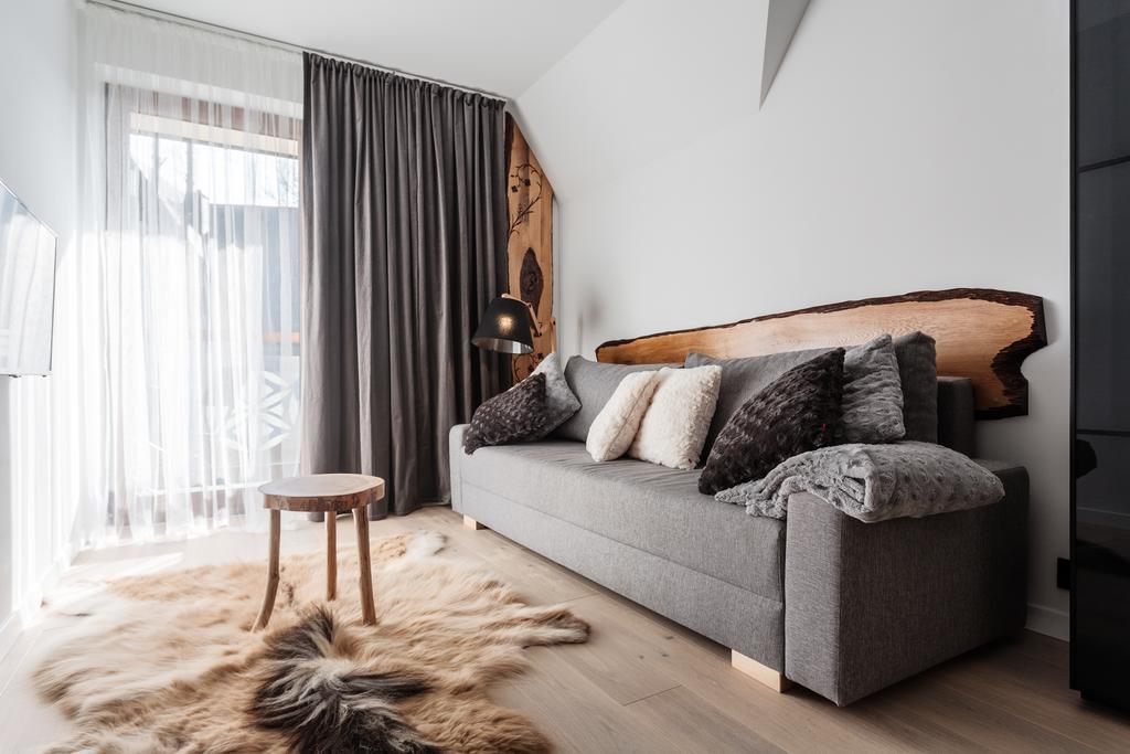 Rent Like Home - Szkolna Zakopane Exterior foto