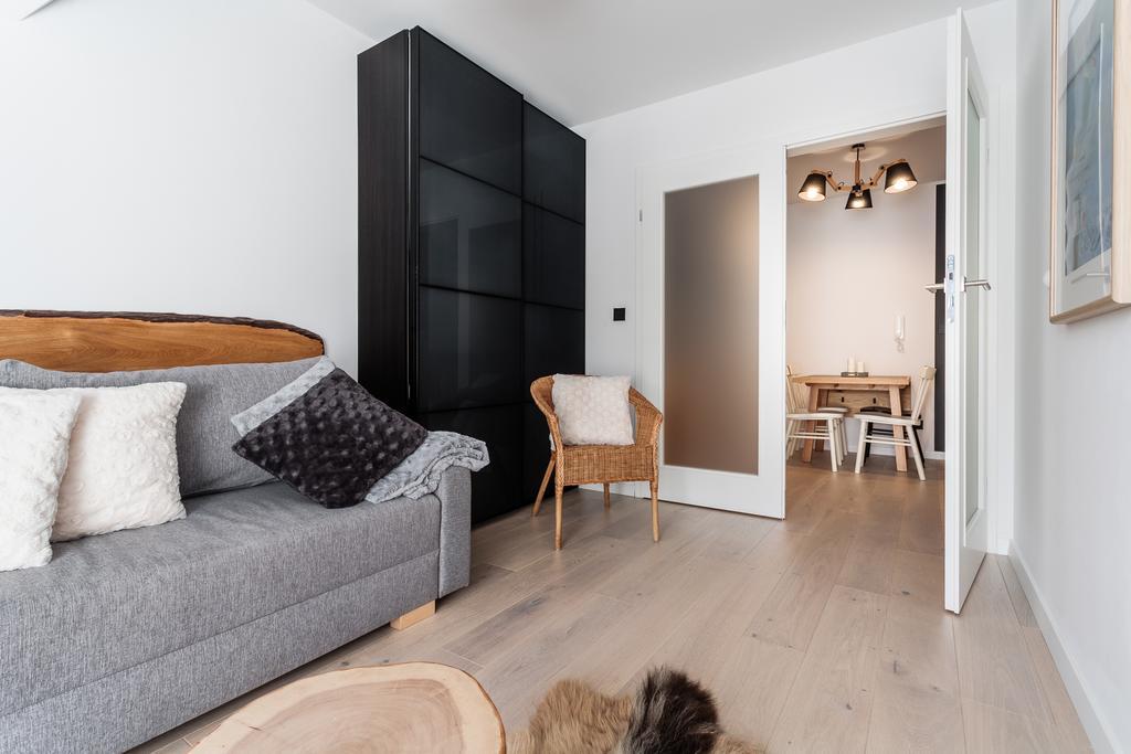 Rent Like Home - Szkolna Zakopane Exterior foto