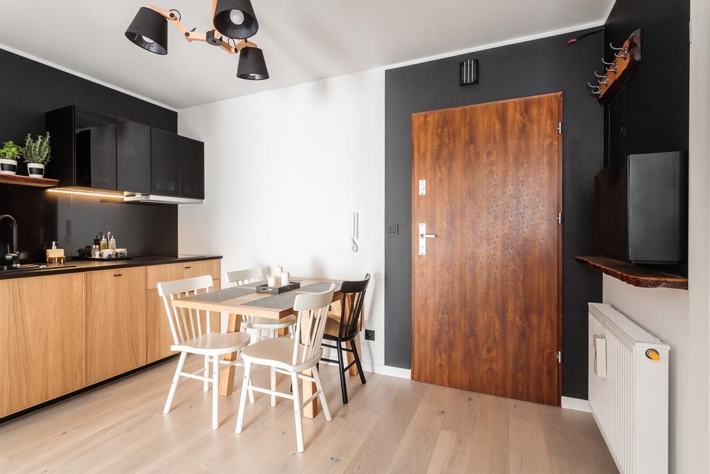 Rent Like Home - Szkolna Zakopane Exterior foto