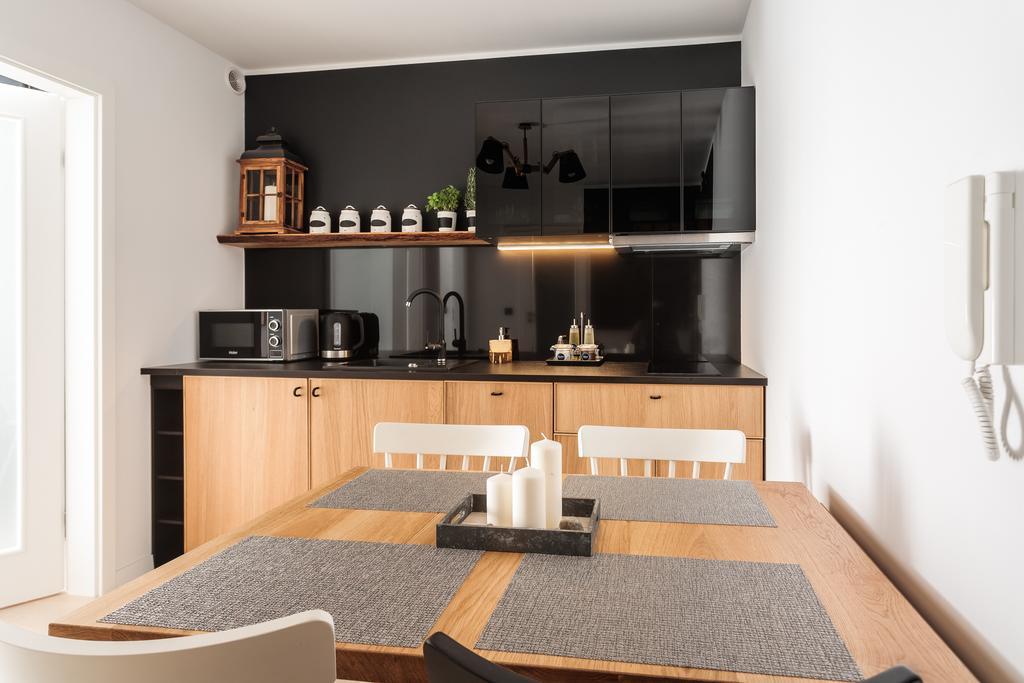 Rent Like Home - Szkolna Zakopane Exterior foto